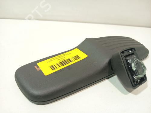 Rear mirror OPEL CORSA E (X15) 1.4 (08, 68) | BP33689728I6 - Image 2