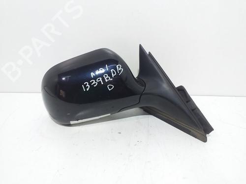 Used Right mirror AUDI A4 B5 (8D2) 1.8 (125 hp) 13712572