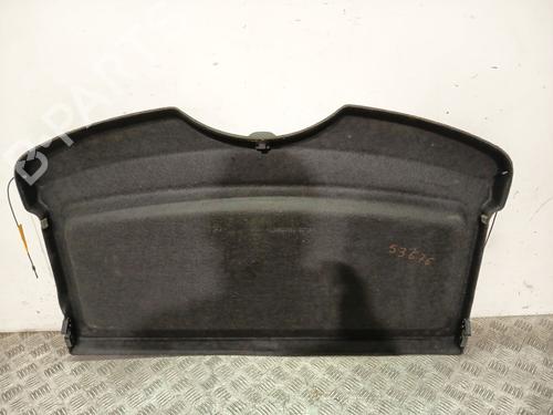Rear parcel shelf SEAT TOLEDO IV (KG3) 1.6 TDI | BP34372773C85 - Image 2
