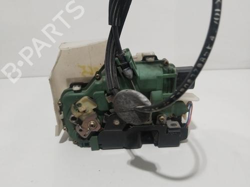 Venstre foran lås VW PASSAT B5.5 (3B3)  | BP27341447C98 