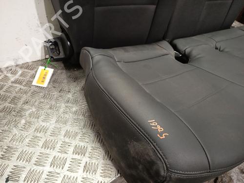 Rear seat NISSAN LEAF (ZE0) Electric | BP32470756C17 - Image 5