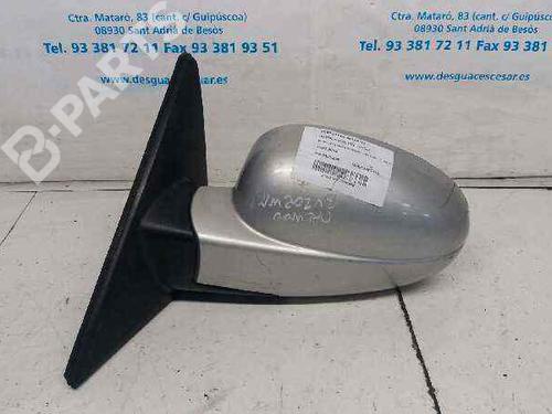 Left mirror DAEWOO NUBIRA Saloon (J100)  | BP5161886C26 