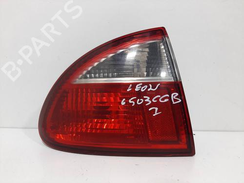 Used Left taillight Left taillight SEAT LEON (1M1) [1999-2006] 6974816 6974816