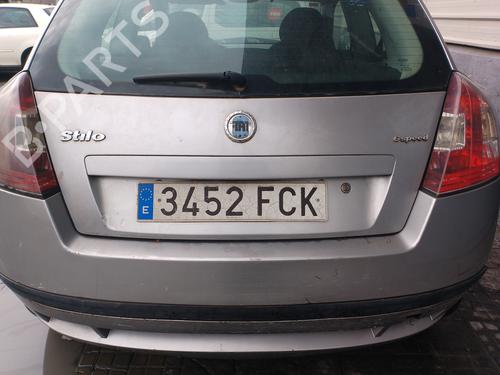 Left mirror FIAT STILO (192_)  | BP9554552C26 