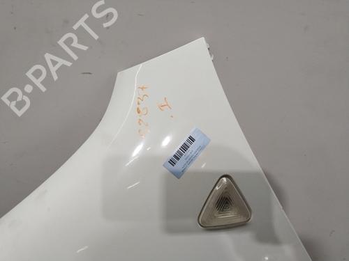 Forkjerm venstre RENAULT KANGOO Express (FW0/1_) 1.5 dCi 90 (FW0G, FW05, FW08, FW11) | BP29940607C41