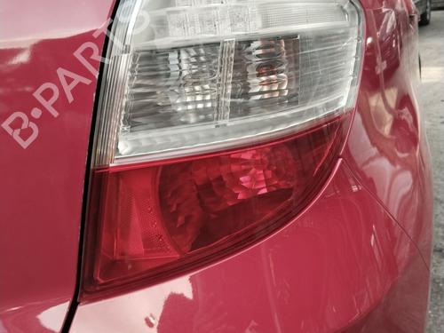 Used Right taillight Right taillight HONDA JAZZ III (GE_, GG_, GP_, ZA_) 1.2 (GG1) (90 hp) 36224003 36224003