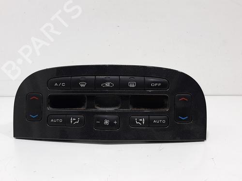 climate-control-peugeot-607-9d-9u-96295526zl-2000-7918286 main image