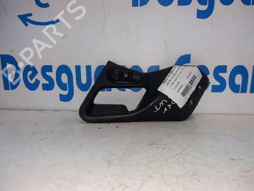 Used Left front window switch Left front window switch CITROËN XSARA (N1) 2.0 HDi 90 (90 hp) 5201309 5201309