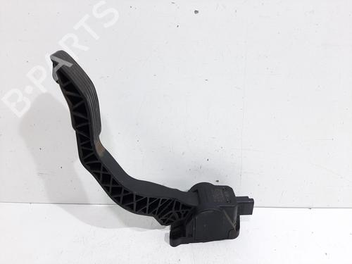Used Pedal CITROËN C4 I (LC_) [2004-2014]  17559772