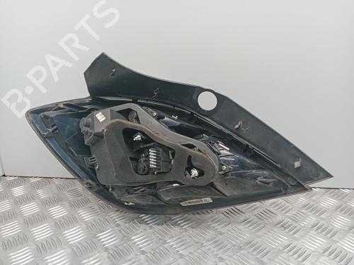 Right taillight OPEL ASTRA H CLASSIC Hatchback (A04) 1.7 CDTI (L48) | BP22716334C35 