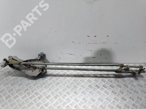 Front wiper motor RENAULT ESPACE IV (JK0/1_)  | BP9179241M29 