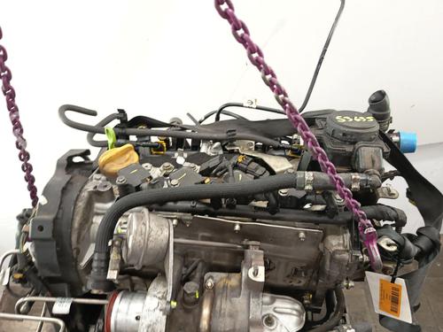 Engine FIAT TIPO Estate (356_, 357_) 1.4 LPG (356WXF1B) | BP36412055M1 - Image 6