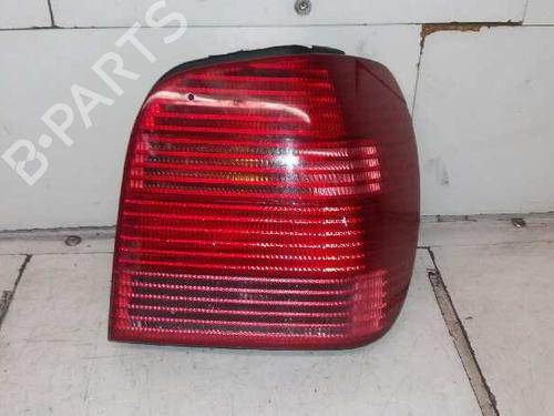 Used Right taillight Right taillight VW POLO (6N2) [1999-2001] 5161434 5161434