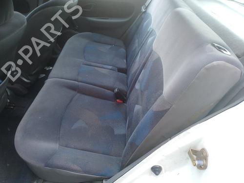 Køler RENAULT CLIO II (BB_, CB_)  | BP15710312M31 