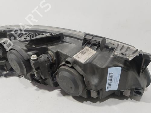 Left headlight RENAULT LAGUNA II (BG0/1_) 1.9 dCi (BG1A, BG1V) | BP30173355C28