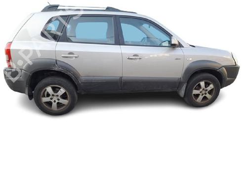 Driveshaft HYUNDAI TUCSON (JM) 2.0 CRDi | BP17685370M37 