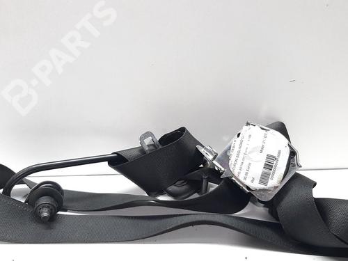 Used Front left seatbelt OPEL ASTRA H GTC (A04) [2005-2010]  8742763