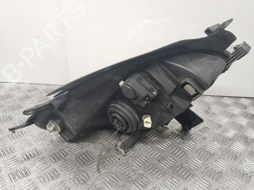 Left headlight CITROËN XSARA PICASSO (N68) 2.0 HDi | BP18298620C28 