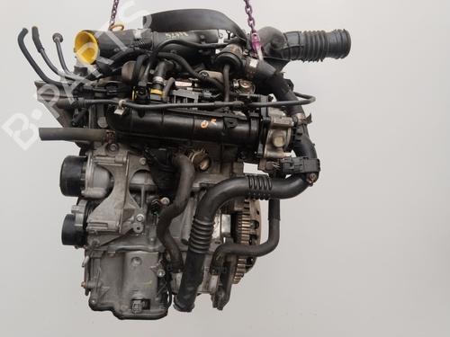 Engine DACIA LOGAN MCV II TCe 90 (K8M1, K8MA, K8AC) | BP30007075M1