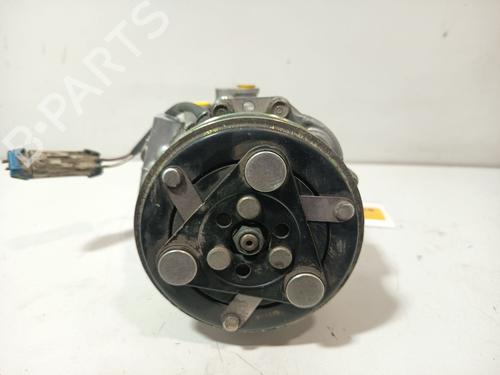 Used AC compressor AC compressor 37509287 37509287