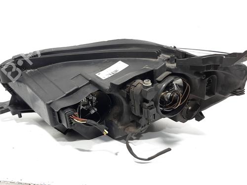 Scheinwerfer rechts CITROËN C-ELYSEE (DD_) | BP8216722C29