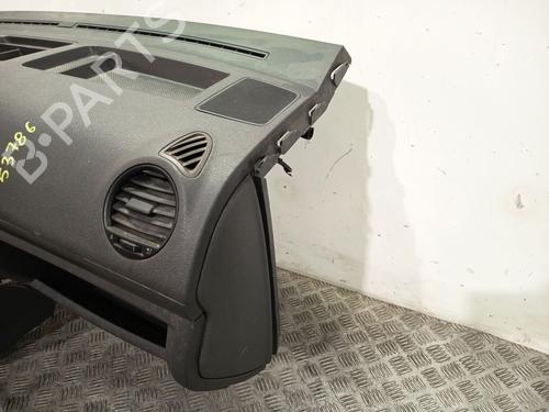 Dashboard VW CADDY III MPV (2KB, 2KJ, 2CB, 2CJ) 2.0 SDI | BP36435699C46 - Image 2