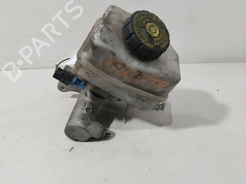 Used Brake master cylinder Brake master cylinder MERCEDES-BENZ SPRINTER 3,5-t Bus (B906) 315 CDI (906.731, 906.733, 906.735) (150 hp) 30393136 30393136
