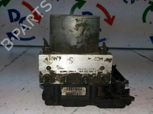 Used ABS pump NISSAN ALMERA II Hatchback (N16) [2000-2025]  5206522