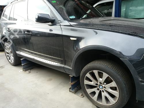 Switch BMW X3 (E83) 2.0 d | BP9664708I30 - Image 8