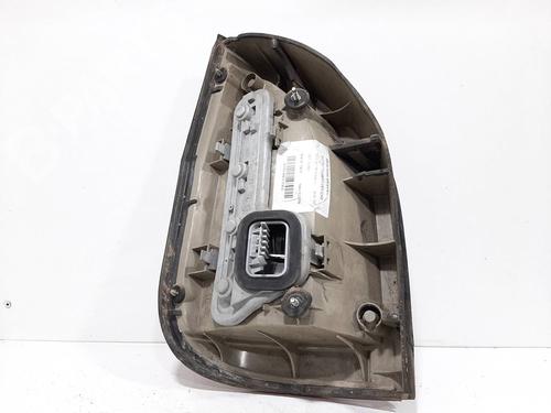 Right taillight OPEL ZAFIRA A MPV (T98)  | BP7116232C35 