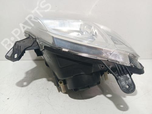 Højre forlygte OPEL MERIVA A MPV (X03) 1.3 CDTI (E75) | BP19506077C29 