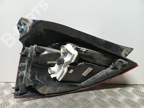 Right taillight RENAULT MEGANE II (BM0/1_, CM0/1_)  | BP8597323C35 