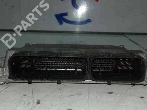 Engine control unit (ECU) SEAT IBIZA III (6L1)  | BP5198032M57 