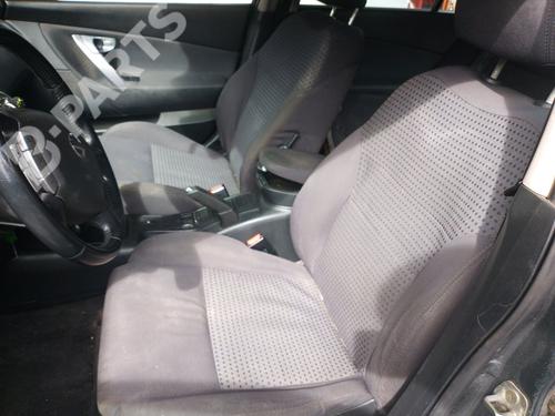 Køler NISSAN PRIMERA Hatchback (P12)  | BP9620761M31 