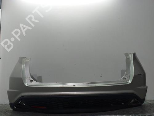 Used Rear bumper HONDA CIVIC VIII Hatchback (FN, FK) 1.8 (FN1, FK2) (140 hp) 13299504