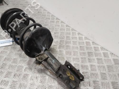 Right front shock absorber HYUNDAI SANTA FÉ I (SM) | BP30704685M17