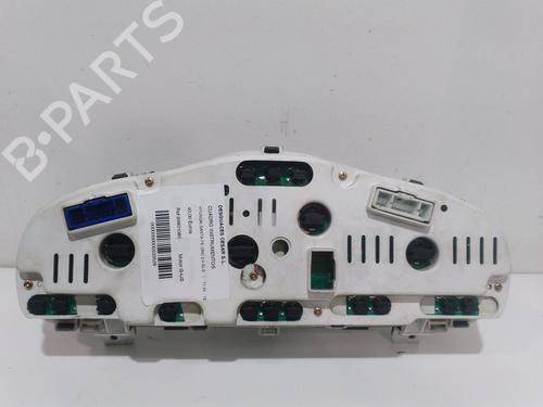 Instrument cluster HYUNDAI SANTA FÉ I (SM)  | BP11679981C47 