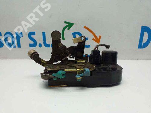 Front left lock CHRYSLER VOYAGER IV (RG, RS)  | BP5201712C98 