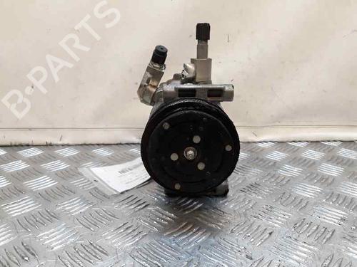 AC compressor FIAT 500 (312_)  | BP5193190M34 