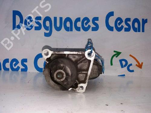 Used Starter Starter RENAULT MEGANE I (BA0/1_) [1995-2004] 5199062 5199062