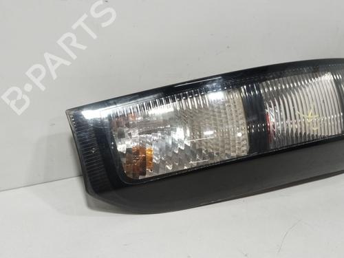 Left taillight OPEL MERIVA A MPV (X03) 1.6 (E75) | BP30147980C34 