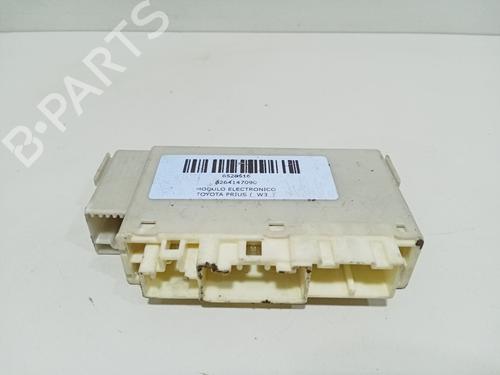 Electronic module TOYOTA PRIUS (_W3_) 1.8 Hybrid (ZVW3_) | BP27996876M83 - Image 1