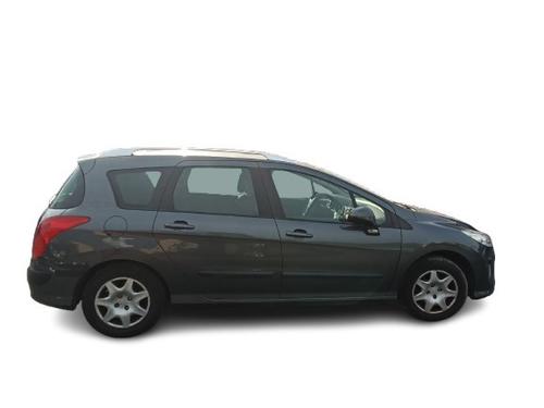 Right rear door PEUGEOT 308 SW I (4E_, 4H_) 1.6 HDi | BP29460511C5 