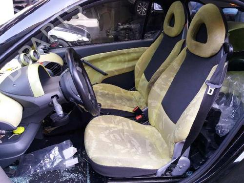 Left rear driveshaft SMART FORTWO Coupe (450)  | BP6477996M40 
