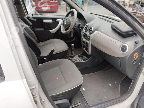 Pedal DACIA SANDERO 1.2 16V | BP33980937I4 - Image 6