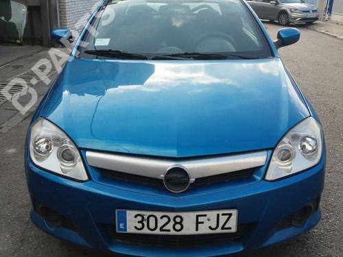 Used Parts OPEL TIGRA TwinTop (X04)  1.4 (R97)  843947