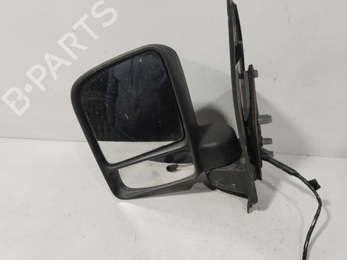 Ryggespeil venstre FORD TRANSIT CONNECT (P65_, P70_, P80_) 1.8 TDCi (90 hp) 30515666