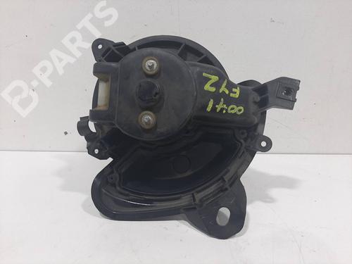 Ventilator motor FIAT PUNTO (188_) [1999-2012]  9212730
