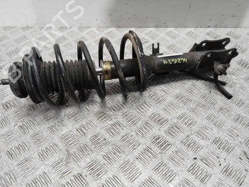 Used Left front shock absorber CHEVROLET AVEO / KALOS Hatchback (T200) 1.2 (72 hp) 22716682