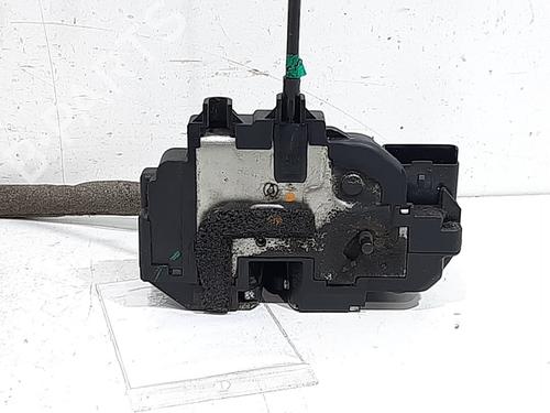 Rear left lock NISSAN QASHQAI / QASHQAI +2 I (J10, NJ10, JJ10E)  | BP15762485C100 